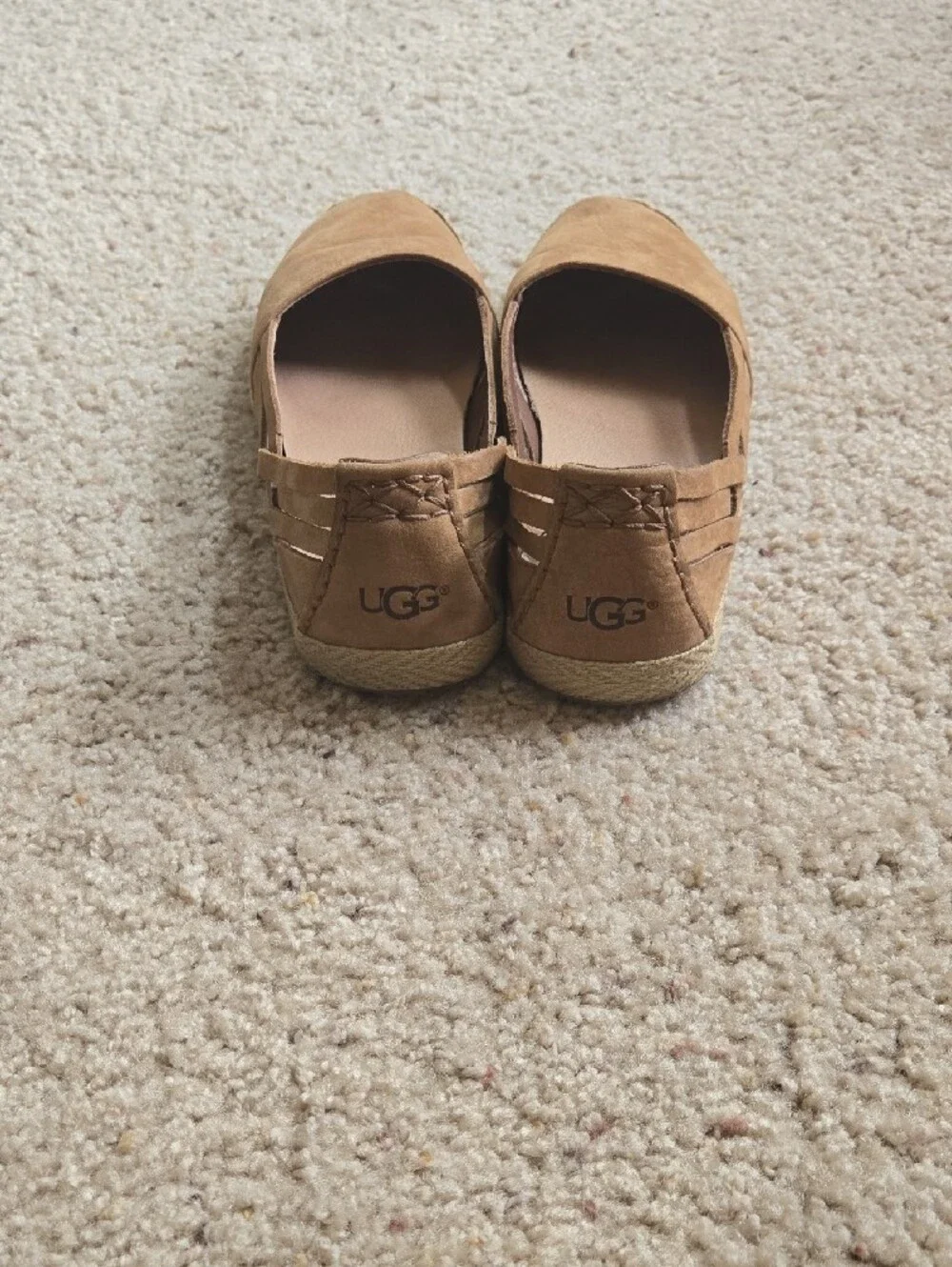 UGG Women's Slip-Ons
